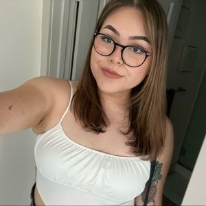 Meet your Posher, Xochitl